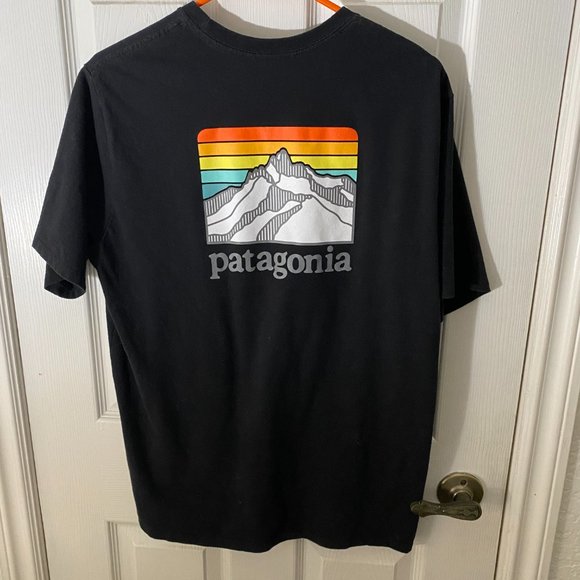Patagonia Responsibili-Tee - Picture 2 of 3
